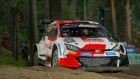 Rally Finland 2023